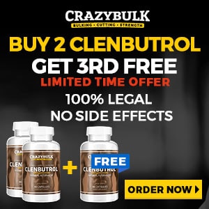 Buy Clenbutrol